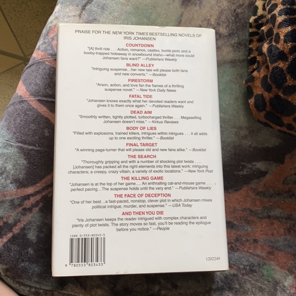 Books - Picture 2 of 3